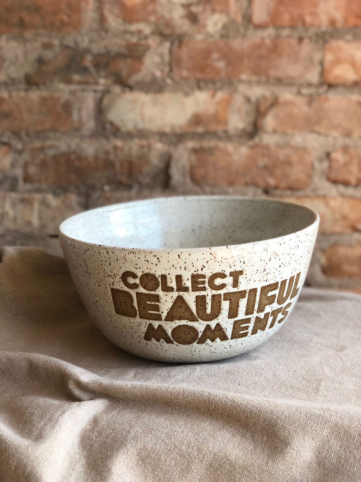 Saladeira Recadinho G