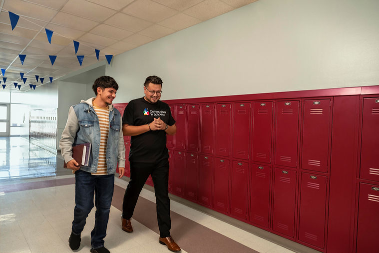 Marco & Esteban Lockers.jpg