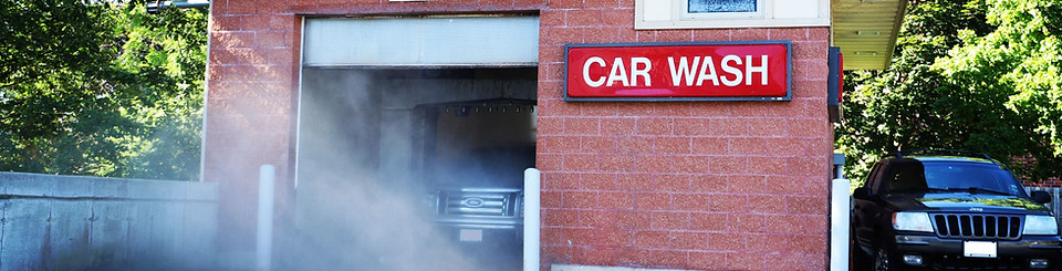 Seversin's Service Center Car Wash