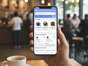 Google Told Us How AI Picks Local Businesses