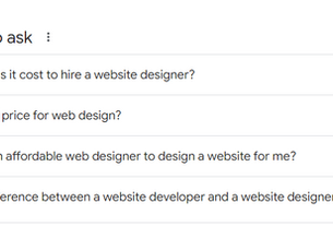 The Ultimate Guide to Website Design and Development