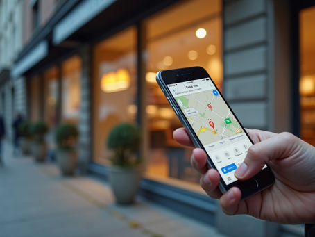 Why Your Google Business Profile is More Crucial Than Ever in AI Local Search