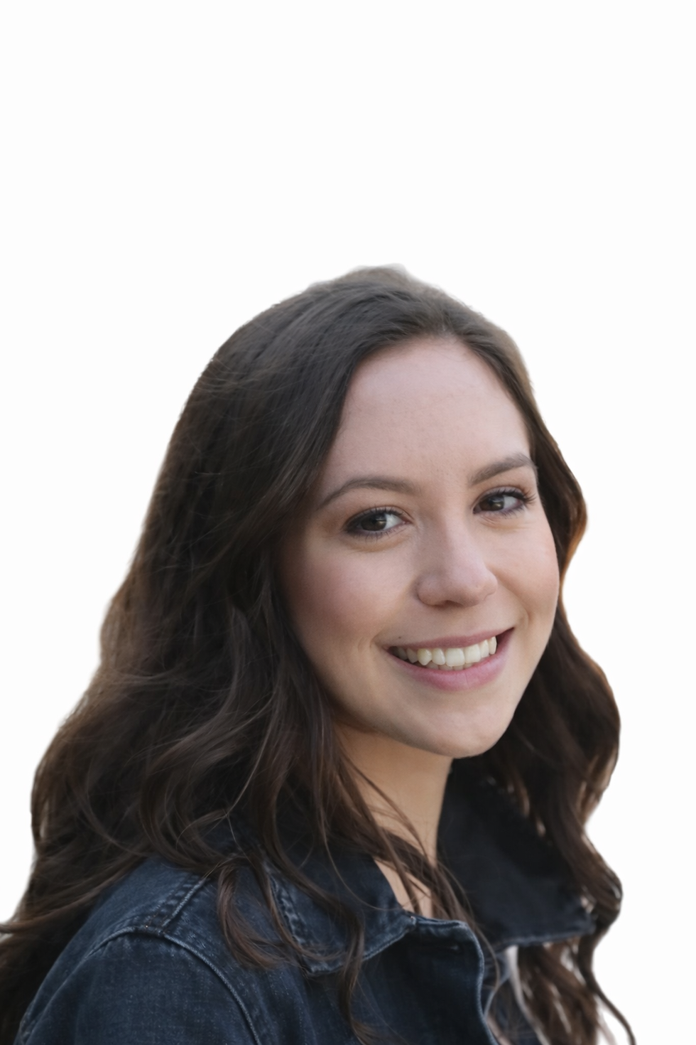 Professional business portrait used on Madison Web Works website to represent expert web design services