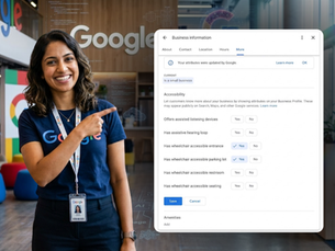 This Small Google Business Profile Tweak Could Boost Your AI Visibility