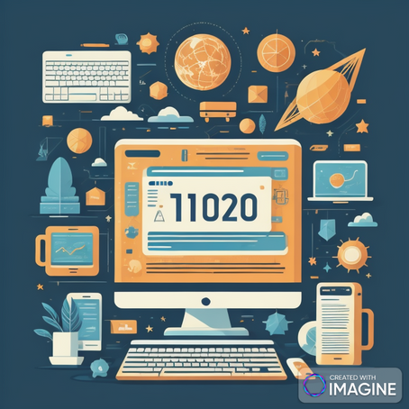 Top 10 Website Design Trends for 2023