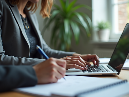 Elevate Your Brand with Professional Content Writing Services