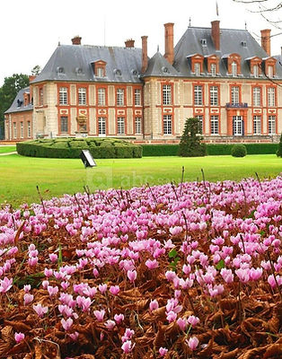 Château de Breteuil