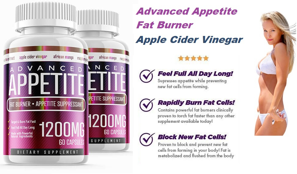 How Does Advanced Appetite Fat Burner Canada Reviews Weight Management Work? content media