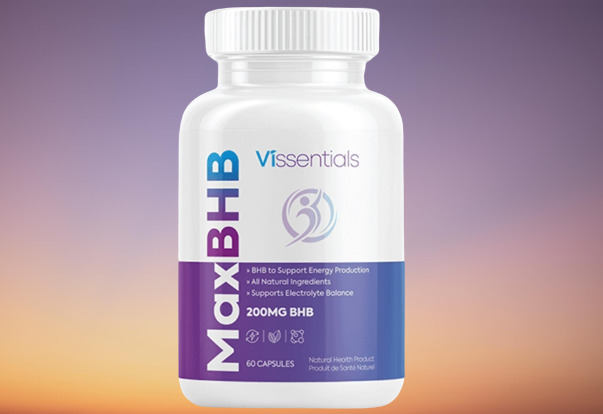 Is Vissentials Max BHB Legit Or Not? CANADA REVIEW | patternmaking