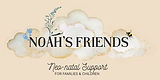 Noah’s Friends charity logo