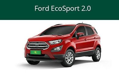 FORD ECO SPORT