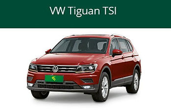 VW TIGUAN TSI
