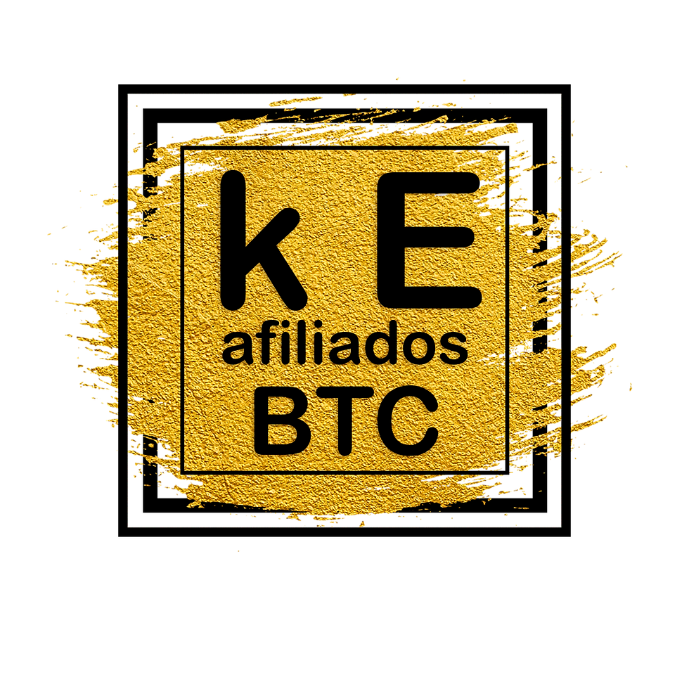 AFILIADOS BTC KE LOGO