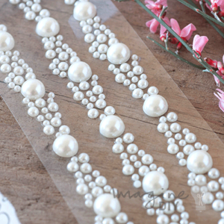 Thumbnail: pearl cluster