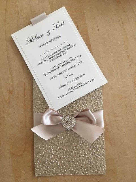 Thumbnail: wallet invitations