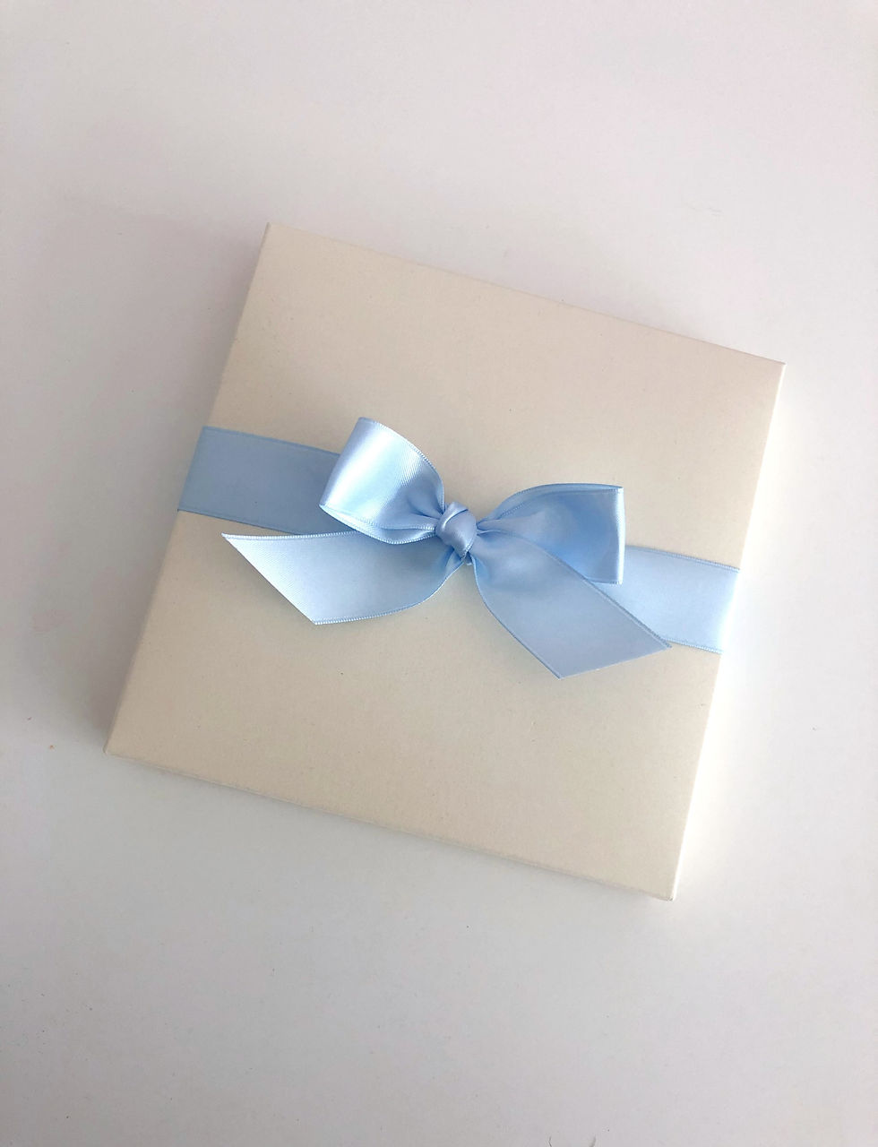 Thumbnail: sq greeting card box