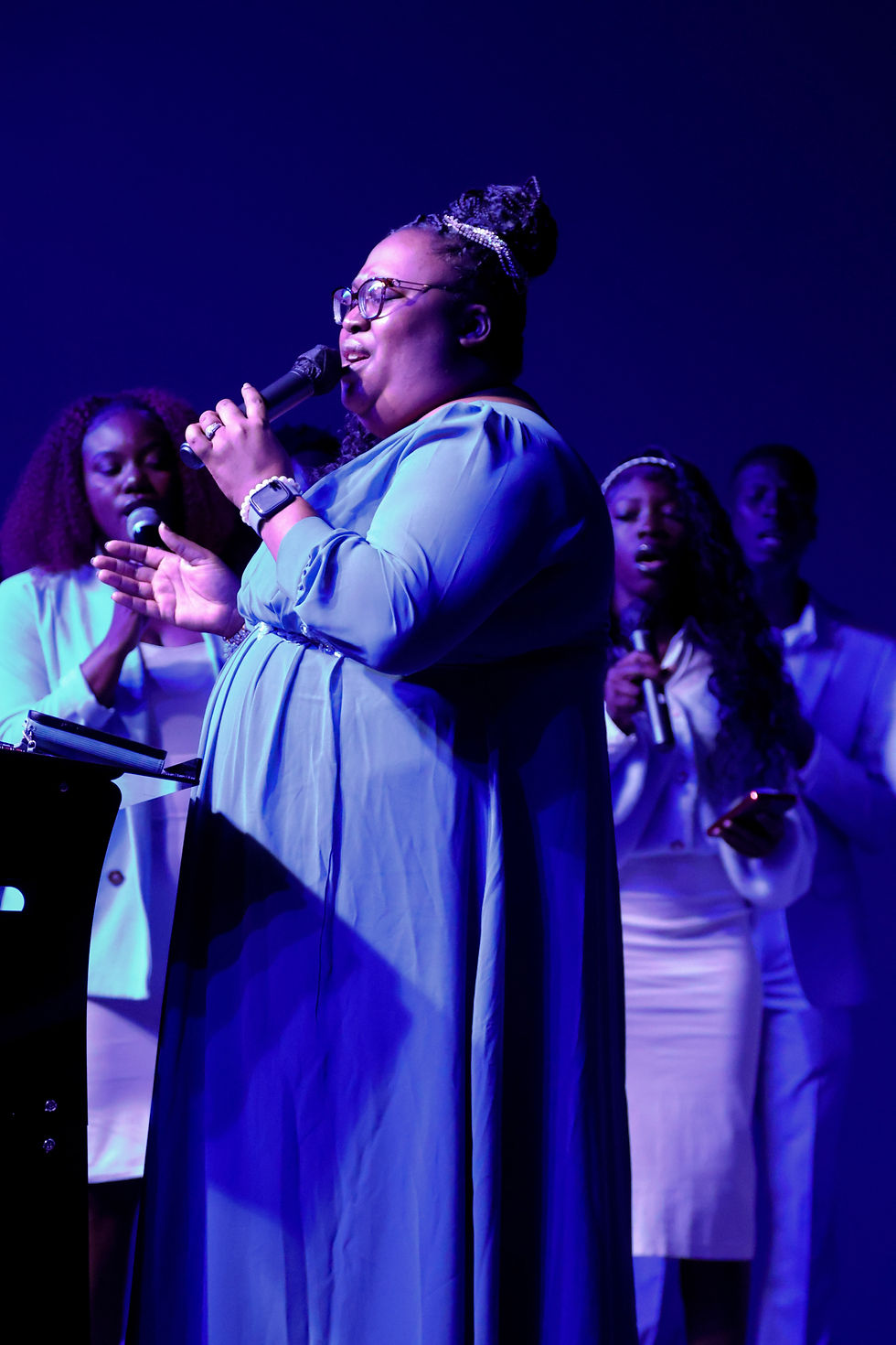 AE Church of Winter Haven 