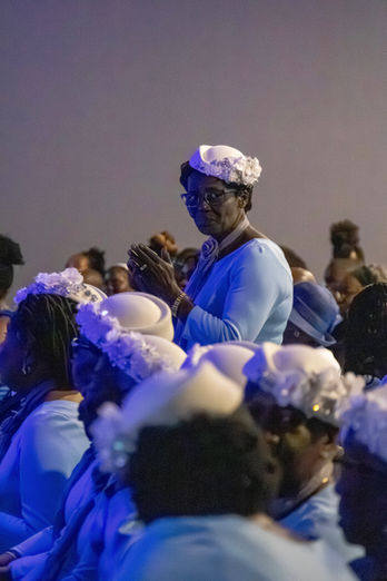 AE Church Of Winter Haven