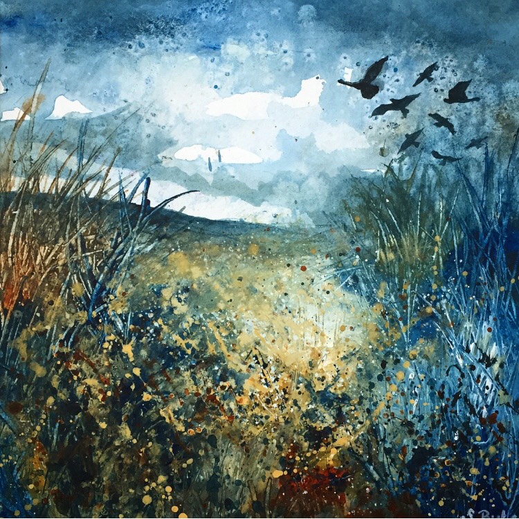 'Fields of Gold'