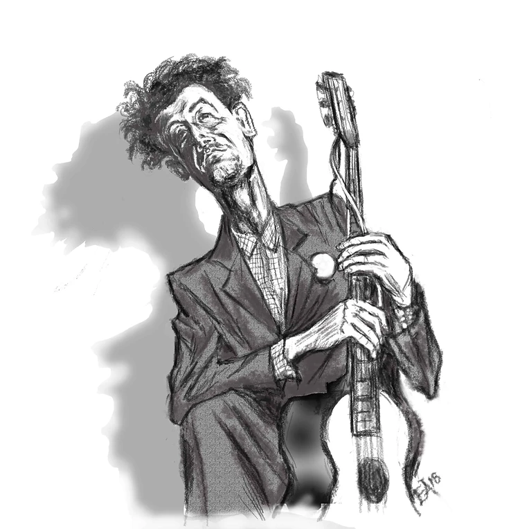 Woody