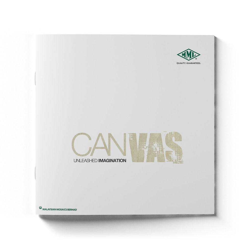 Canvas series