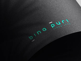 identity direction
for Bina Puri Holding Bhd