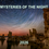Thumbnail: Mysteries of the Night DESKTOP Calendar