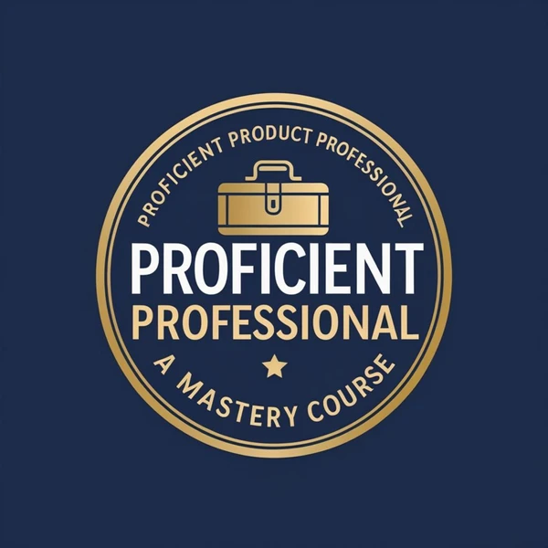 Product Management Course Logo