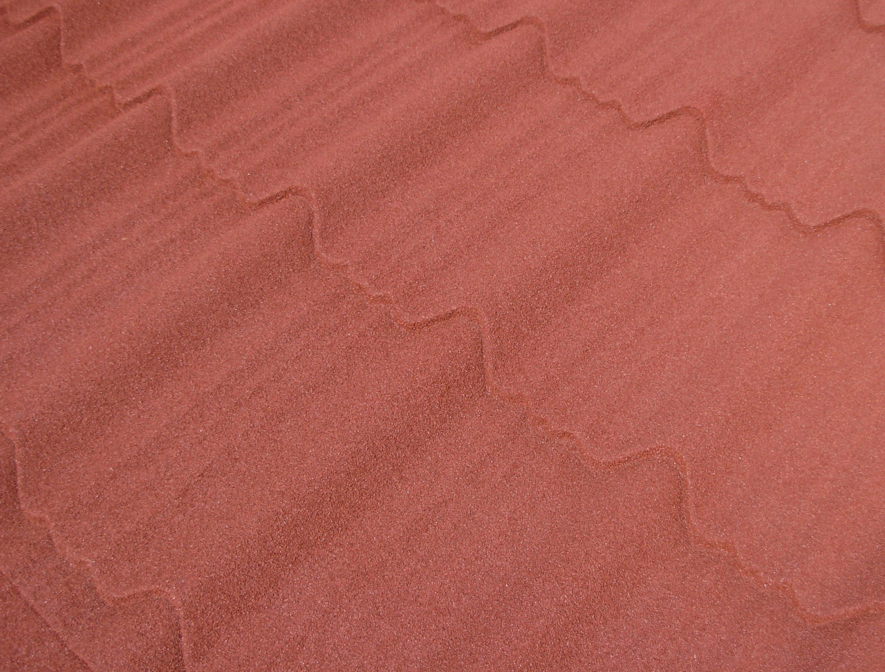 Stone Coated Metal Roof Panel
