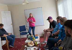 Forum Breakfast Meeting