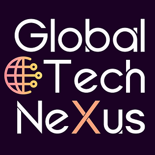 Global Tech Nexus Logo