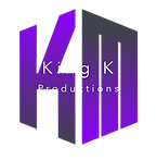 King K Productions (Clear Background).pn