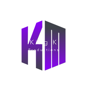 King K Productions (Clear Background).pn