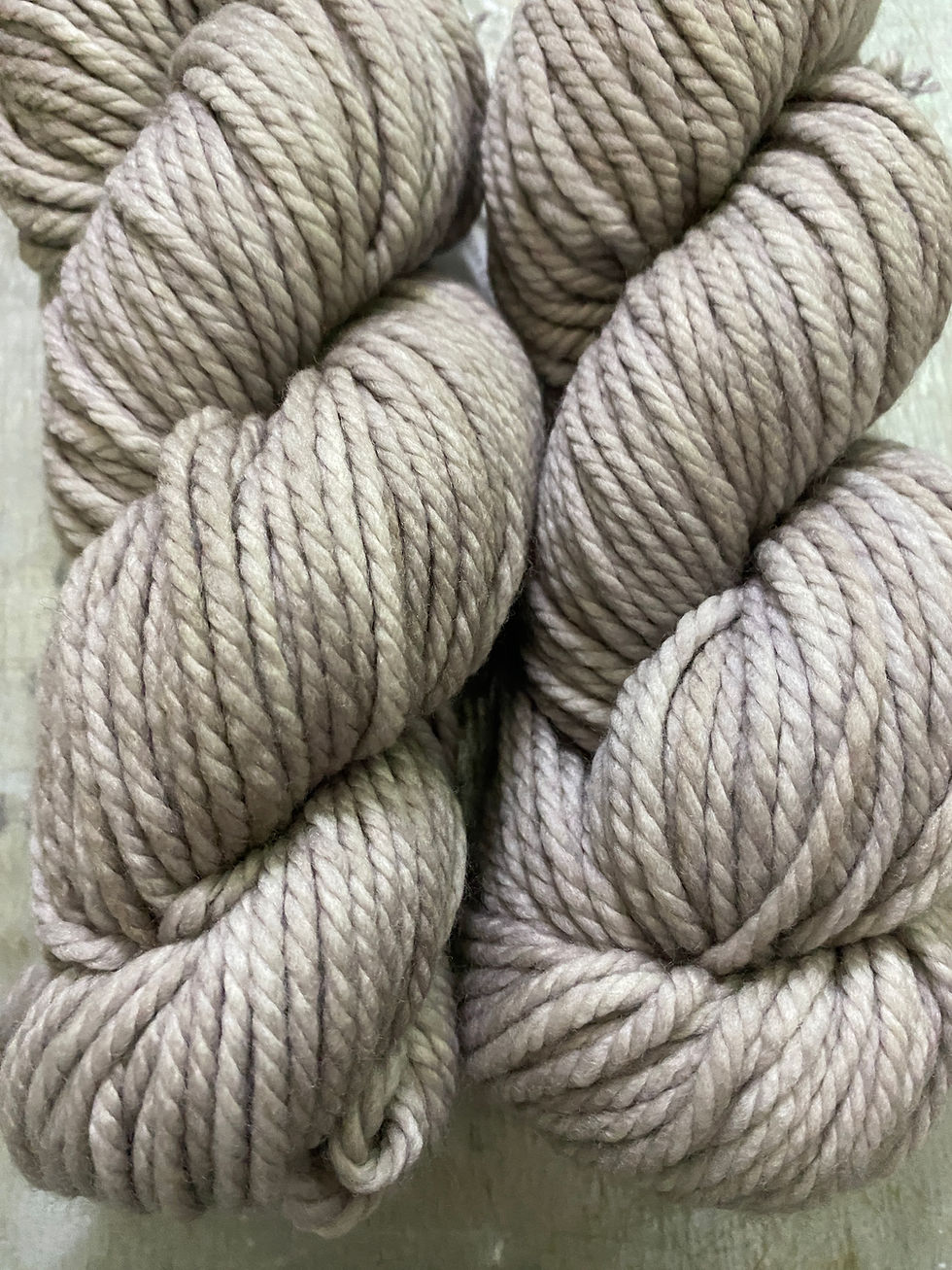 Thumbnail: Yarn for Winter's Gift Scarf - Two Skein MalabrigoChunky
