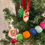 Thumbnail: Seashell Ornaments - Set of 2 