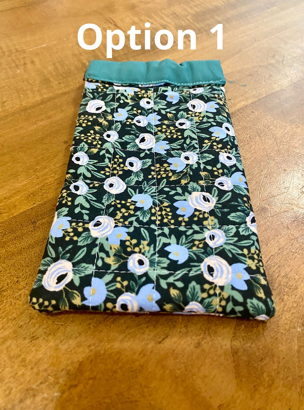 Thumbnail: Flex Frame Pouch - Sunglasses Case, Notions, Coin Purse