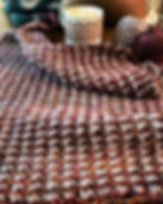 Thumbnail: Pattern Booklet Classic Tweed Wrap 