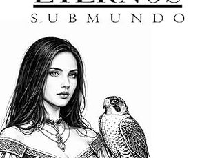 Resenha do Livro Ciclos Eternos — Submundo