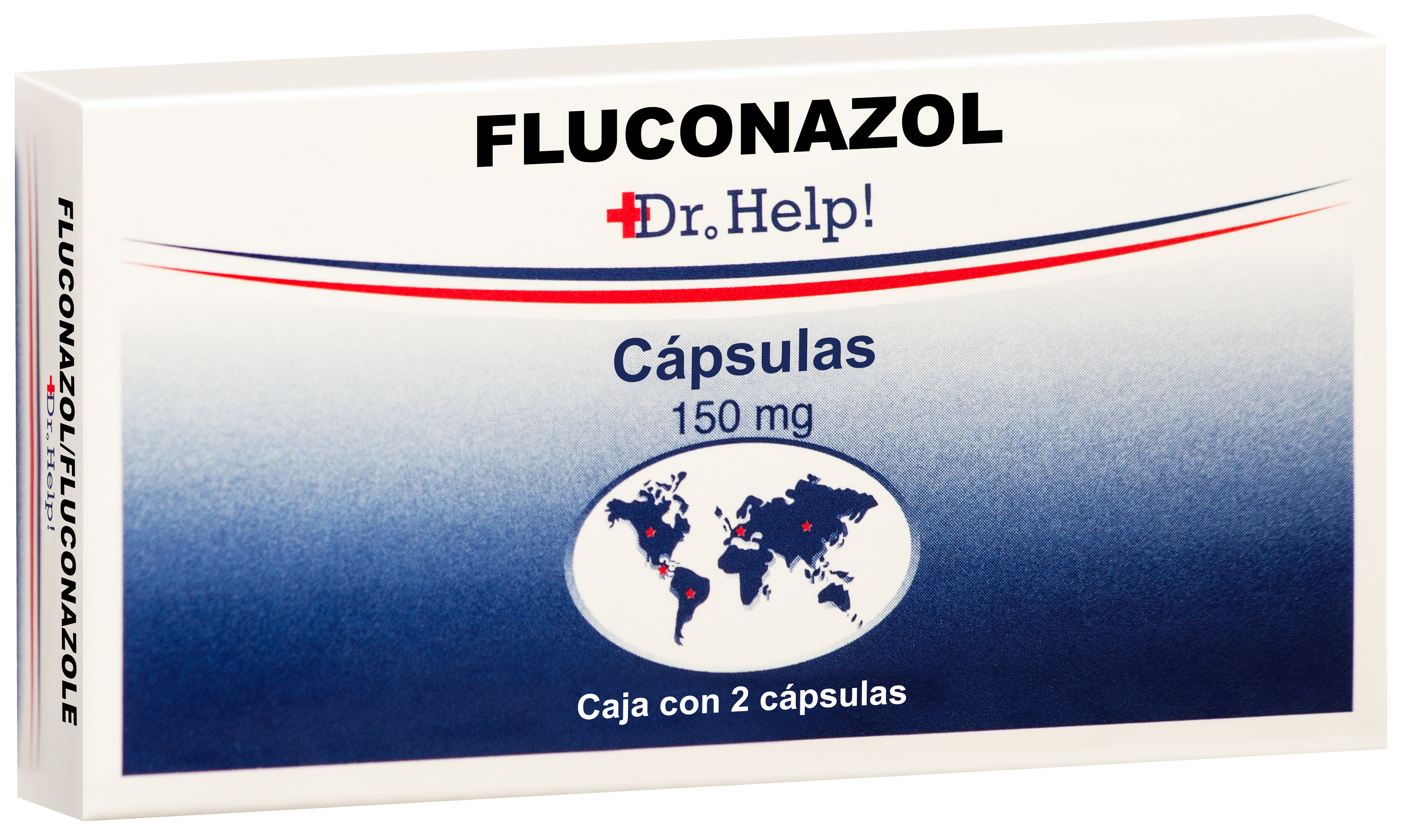 Fluconazol