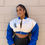 Thumbnail: Dodgers Crop Bomber (Royal)
