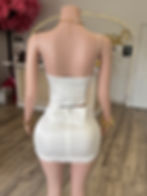 Thumbnail: Symphony Skirt Set