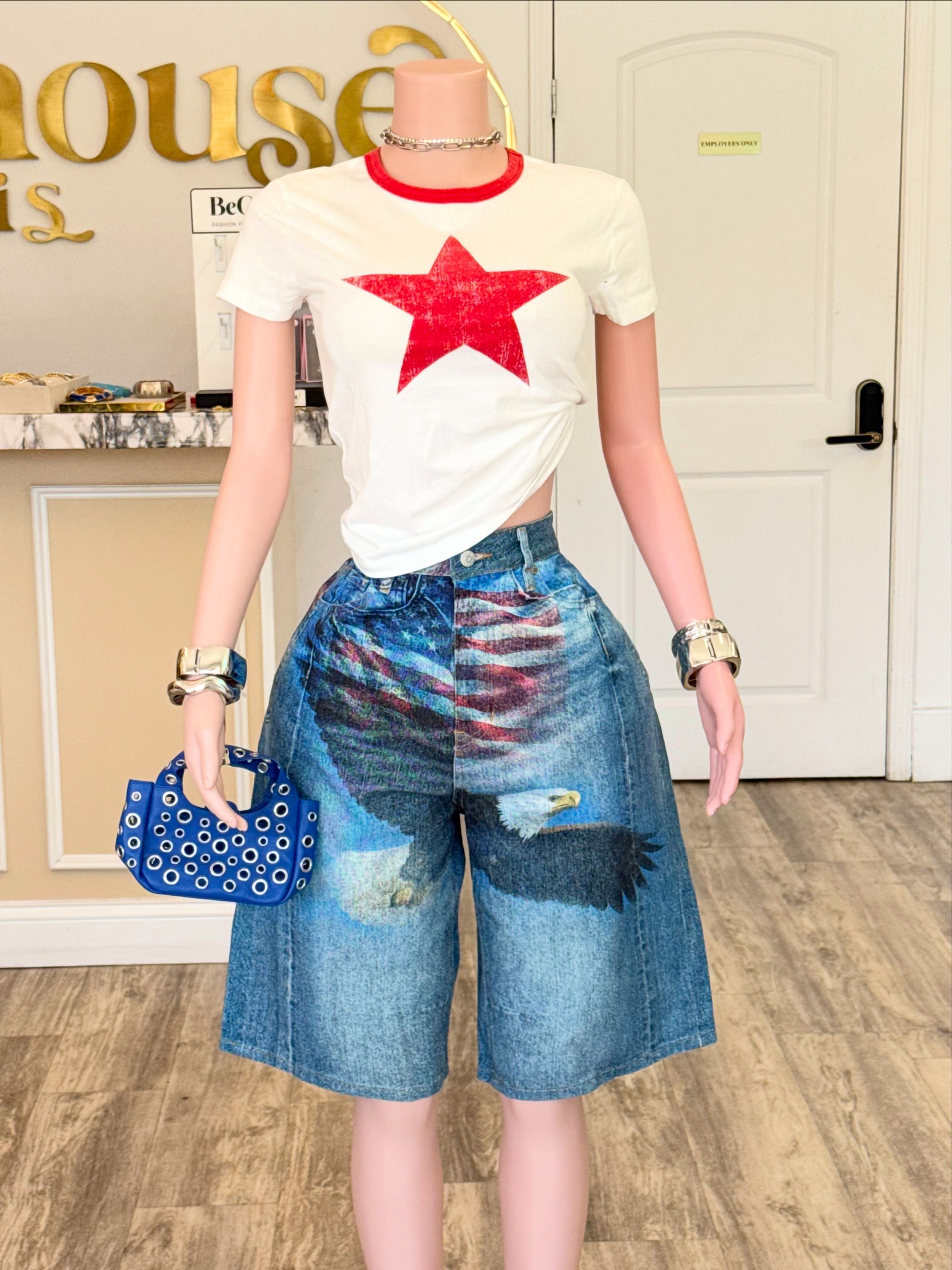 Star Gyal Graphic 
