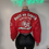 Thumbnail:  Legacy Letterman (Red)