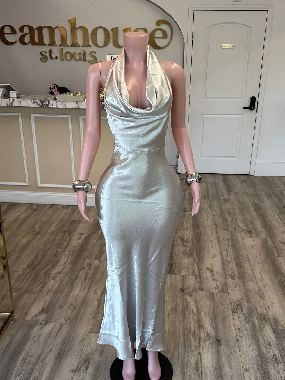 Thumbnail: Sasha Maxi Dress 