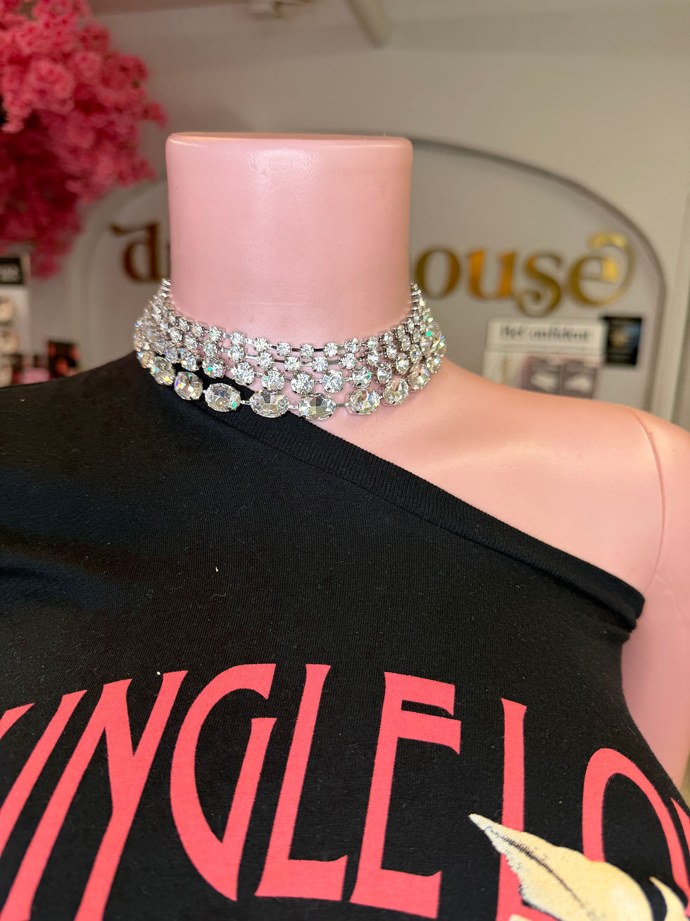 Thumbnail: Glacier Chocker