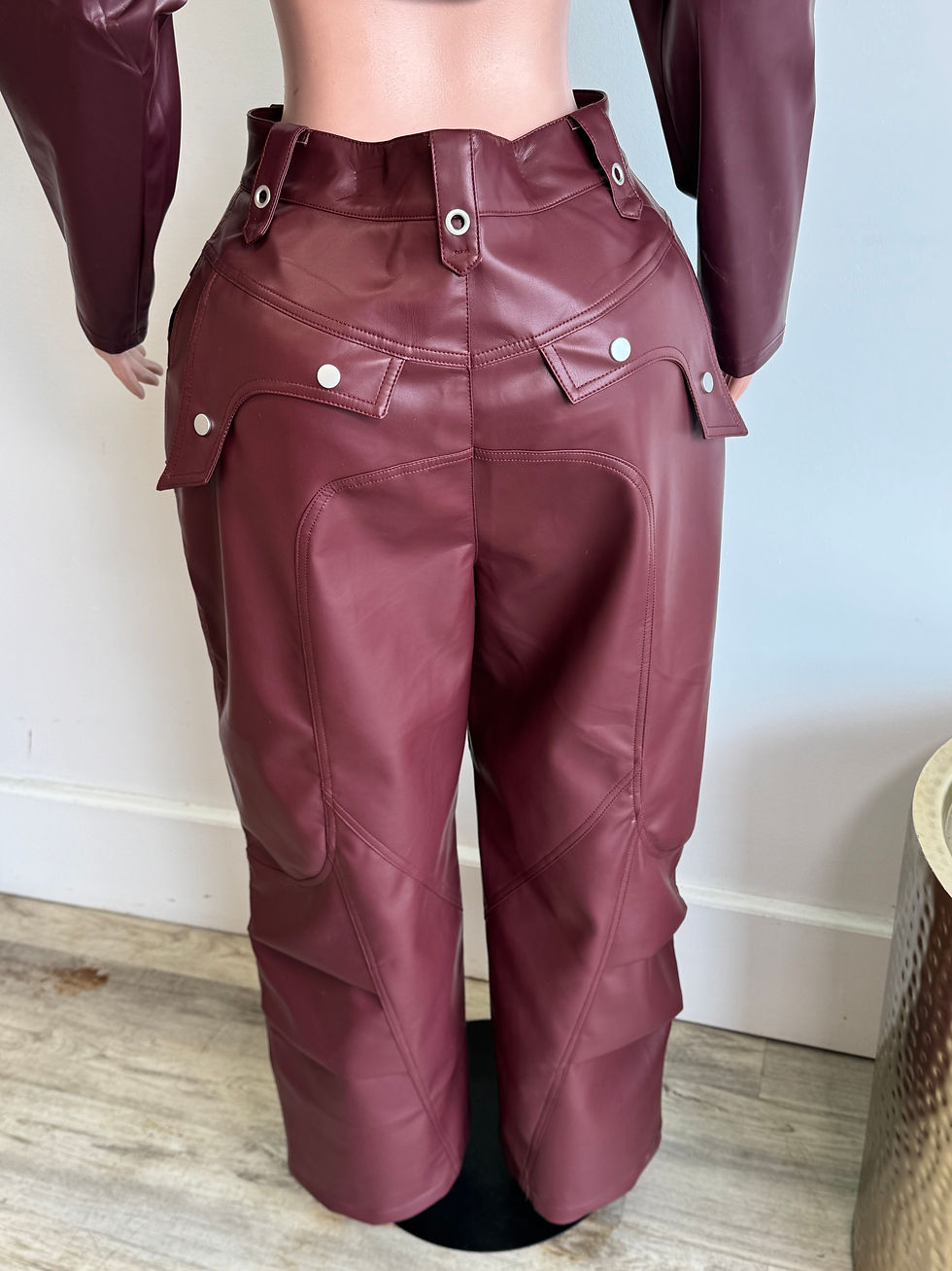 Thumbnail: Limitless Leather Pants 