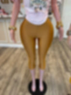 Thumbnail: Heavy Metal Capris 