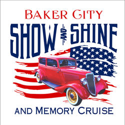 Baker Show & Shine