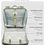 Miniatura: Mochila  Relief Backpack Mideer - Alta calidad y cuidado espalda