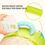 Miniatura: Mochila Infantil Mideer – Verde, Impermeable y Resistente